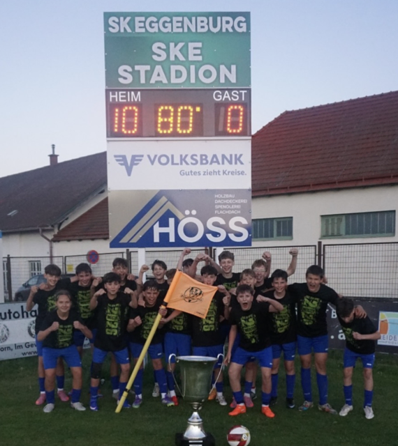 Foto: SK Eggenburg