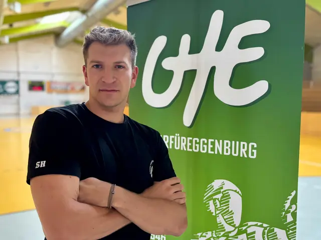 Wir haben Woche für Woche unsere Leistung gebracht“, zieht Spielertrainer Sebastian Hutecek eine positive Bilanz. | Foto: Markus Kahrer