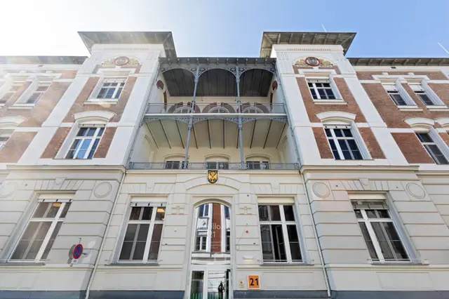 Foto: Wr. Gesundheitsverbund / Noll