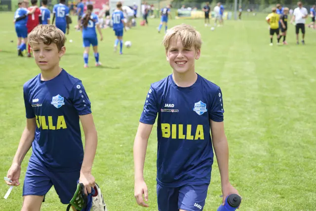 Foto: Billa AG/Flohner Fotografie