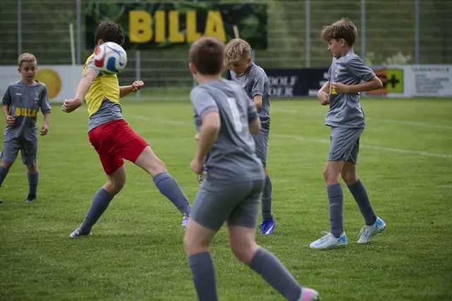 Foto: Billa AG/Flohner Fotografie