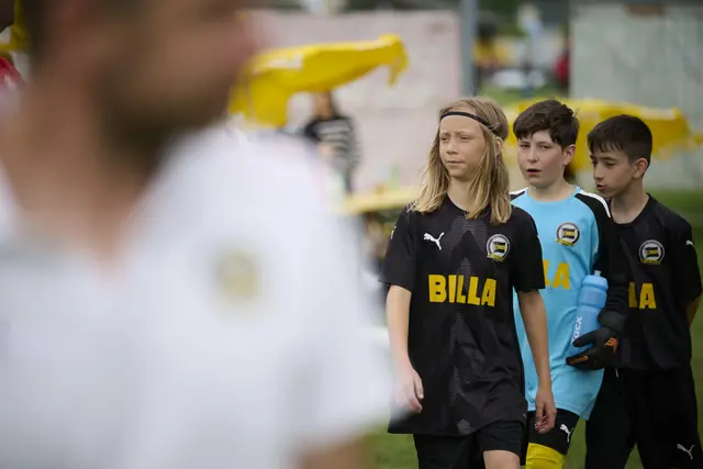 Foto: Billa AG/Flohner Fotografie