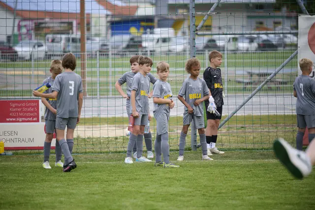 Foto: Billa AG/Flohner Fotografie