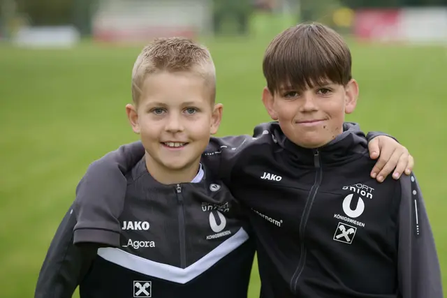 Foto: Billa AG/Flohner Fotografie