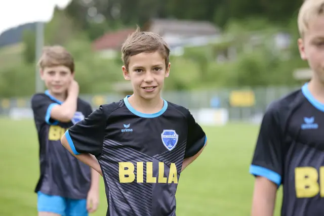 Foto: Billa AG/Flohner Fotografie