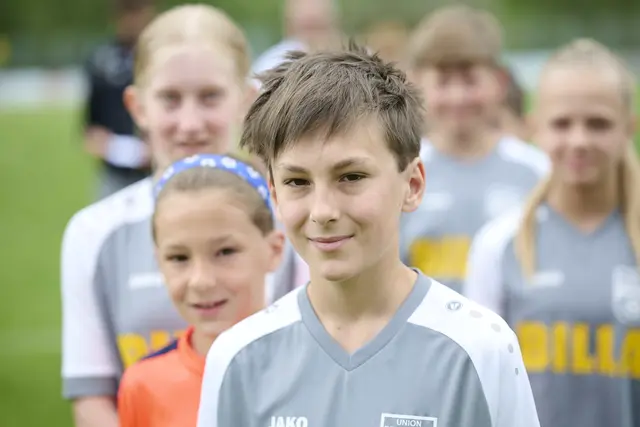 Foto: Billa AG/Flohner Fotografie