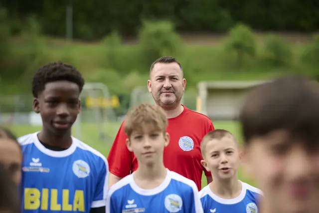 Foto: Billa AG/Flohner Fotografie