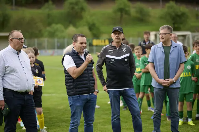 Foto: Billa AG/Flohner Fotografie