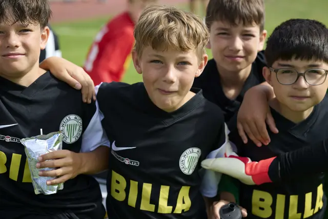 Foto: Billa AG/Flohner Fotografie
