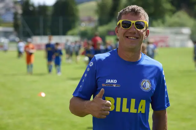 Foto: Billa AG/Flohner Fotografie