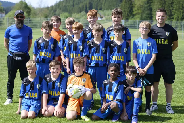 Foto: Billa AG/Flohner Fotografie