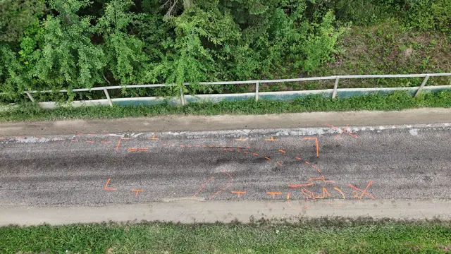 15-Jähriger bei Mopedunfall getötet –Tunnel-Crash auf S10 – 