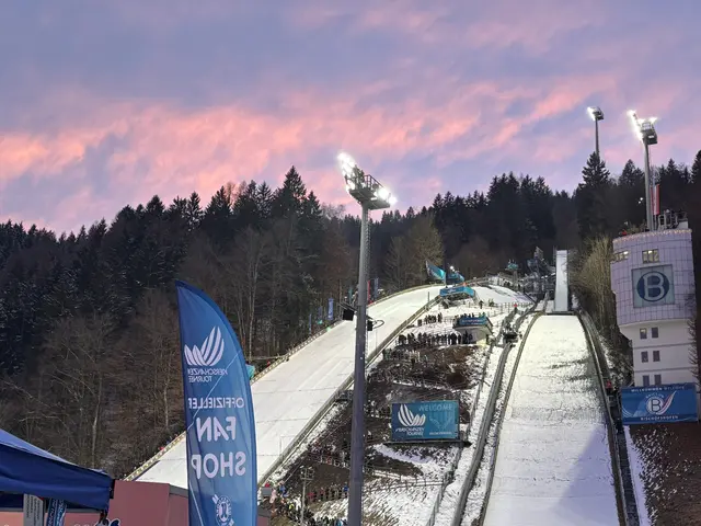 MeinBezirk vor Ort: Bischofshofen