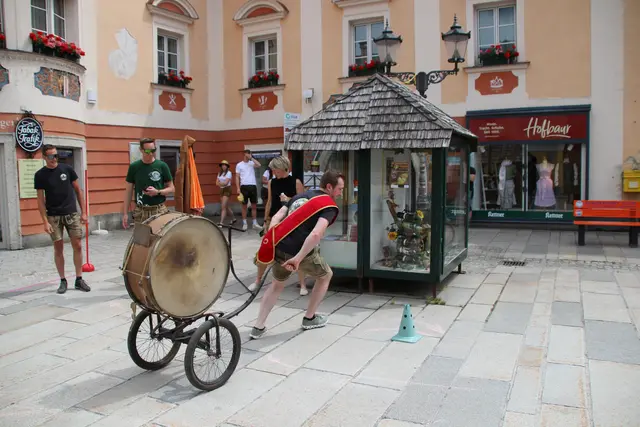 Foto: Musikverein Windischgarsten