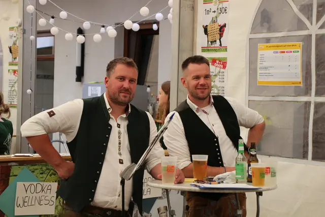 Foto: Musikverein Windischgarsten