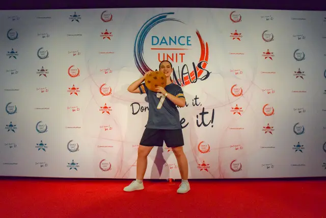 Alessia Costache mit "Did I Mention" | Foto: Doris Rupp