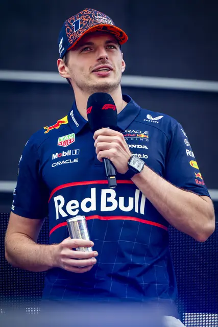 Foto: Red Bull Content Pool