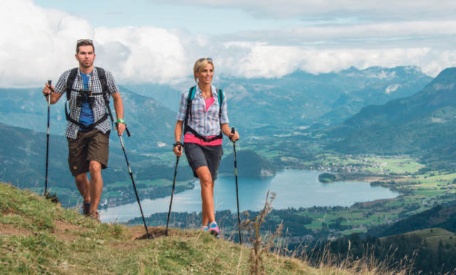 Den gestempelten Hüttenpass scannen oder fotografieren und bis zum 31. Oktober 2026 an salzburg@meinbezirk.at mailen. | Foto: Wolfgang Stadler