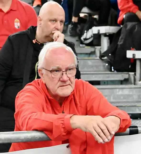 Gerhard Pracser - Nationaltrainer