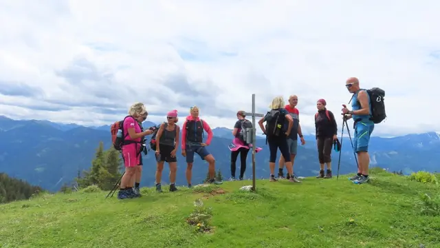 Foto: Alpenverein Enns