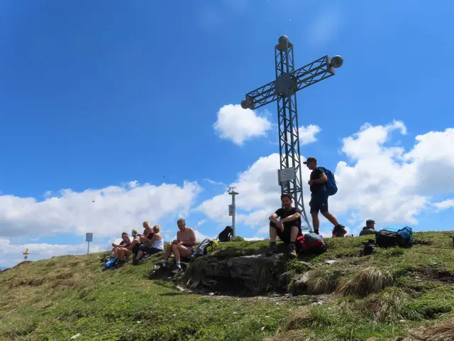 Foto: Alpenverein Enns
