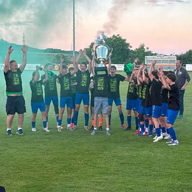 Foto: SK Eggenburg