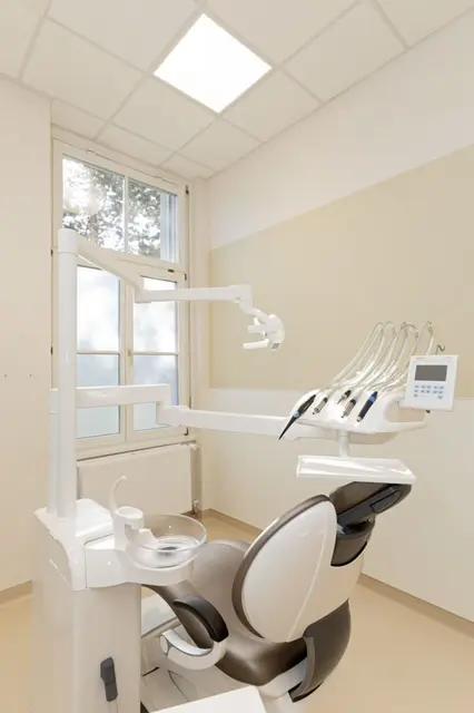 Foto: Wr. Gesundheitsverbund / Noll