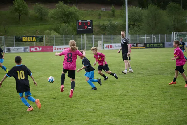 Foto: Billa AG/Flohner Fotografie