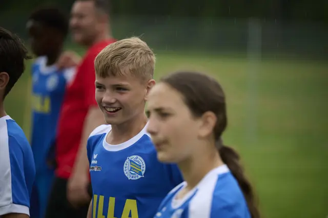 Foto: Billa AG/Flohner Fotografie