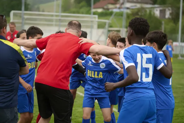 Foto: Billa AG/Flohner Fotografie