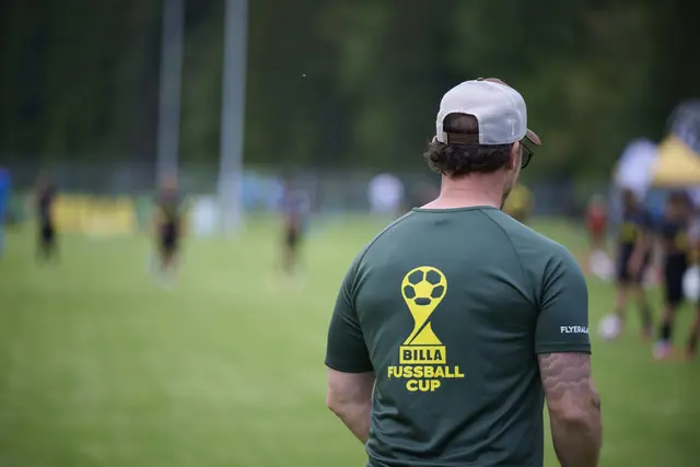 Foto: Billa AG/Flohner Fotografie