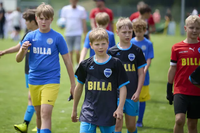 Foto: Billa AG/Flohner Fotografie