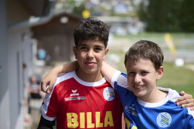 Foto: Billa AG/Flohner Fotografie