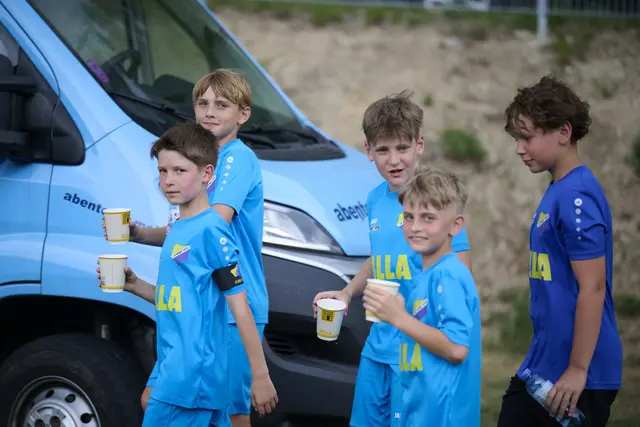 Foto: Billa AG/Flohner Fotografie