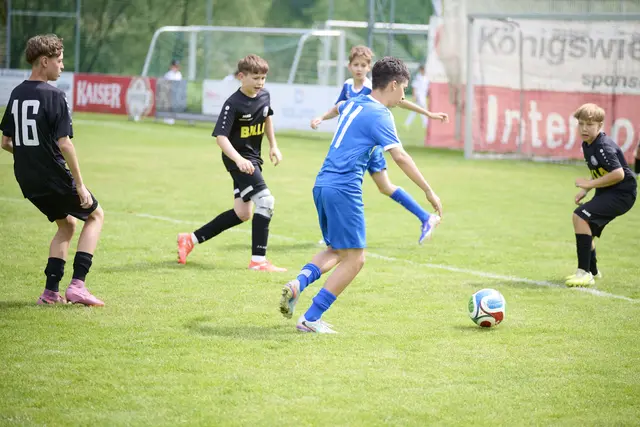 Foto: Billa AG/Flohner Fotografie