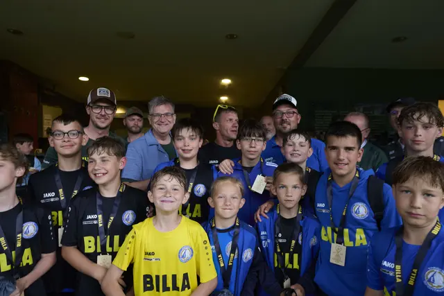 Foto: Billa AG/Flohner Fotografie