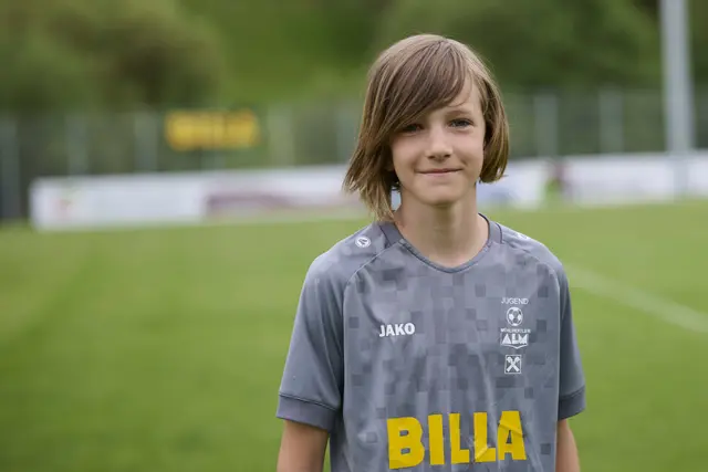 Foto: Billa AG/Flohner Fotografie