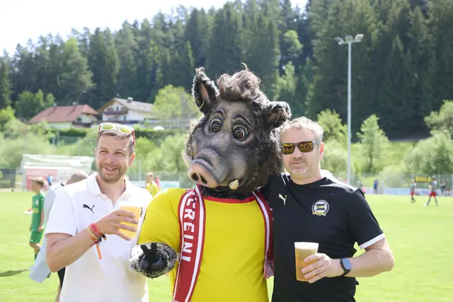 Foto: Billa AG/Flohner Fotografie