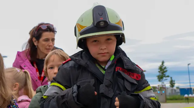 Foto: Bezirksfeuerwehrkommando Oberwart/Alexander Flaschberger