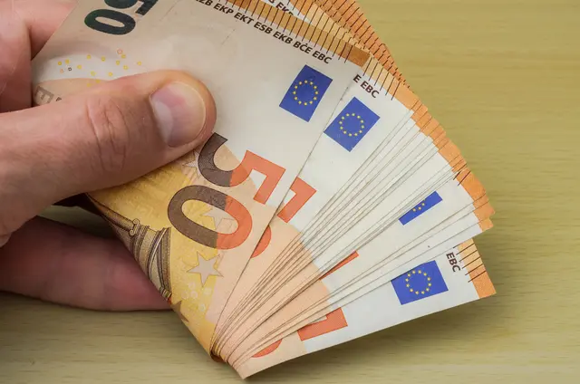 60 Millionen Euro sollen die Gemeinden entlasten