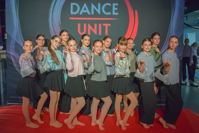 Dancelights mit "Shopping Day" | Foto: Doris Rupp