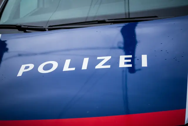 Zwei Personen nach Drogenfund auf Kajütboot angezeigt
