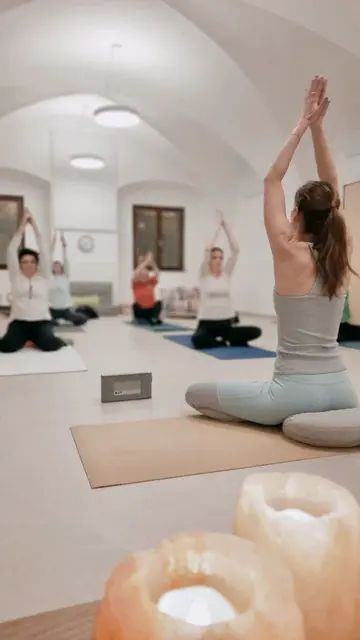 [Anzeige] Element Yoga startet neue Yogalehrer-Ausbildung in