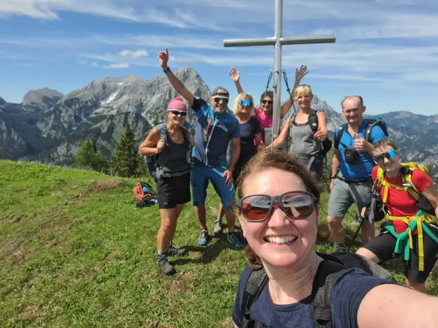 Foto: Alpenverein Enns
