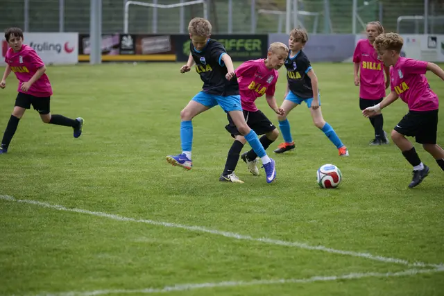 Foto: Billa AG/Flohner Fotografie