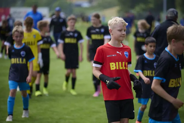 Foto: Billa AG/Flohner Fotografie