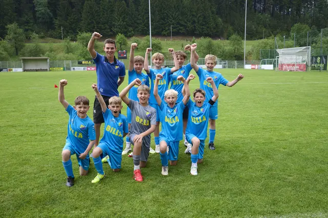 Foto: Billa AG/Flohner Fotografie