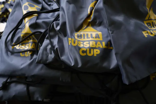 Foto: Billa AG/Flohner Fotografie