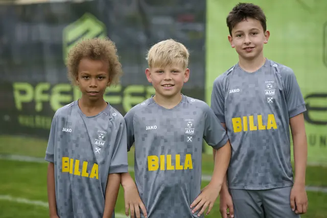 Foto: Billa AG/Flohner Fotografie