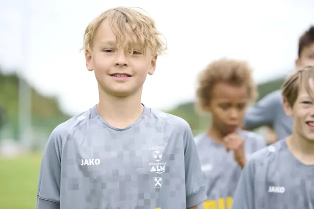 Foto: Billa AG/Flohner Fotografie